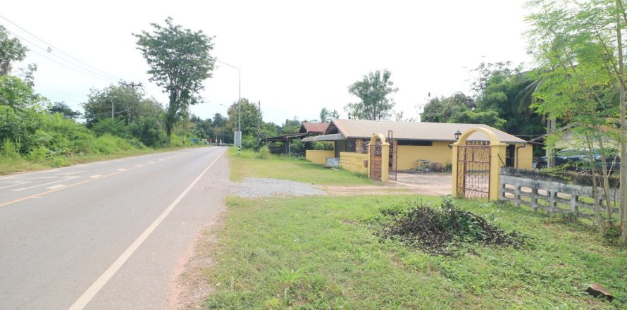 Дом в Каласине, Таиланд с 6 спальнями  № 137886