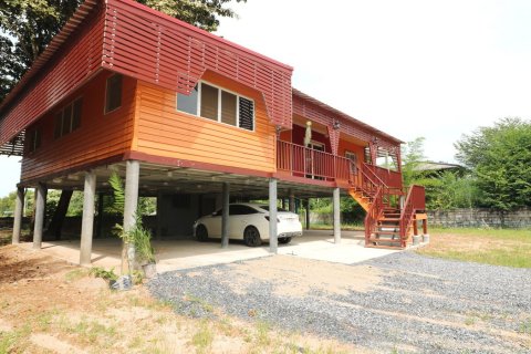 Дом в Каласине, Таиланд с 6 спальнями  № 137886 - фото 4