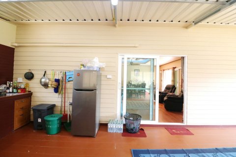 Дом в Каласине, Таиланд с 6 спальнями  № 137886 - фото 26