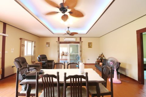 Дом в Каласине, Таиланд с 6 спальнями  № 137886 - фото 9