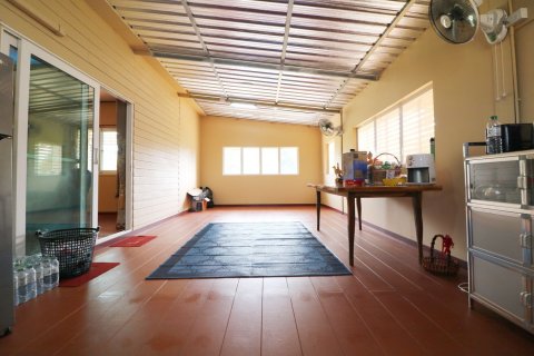 Дом в Каласине, Таиланд с 6 спальнями  № 137886 - фото 25