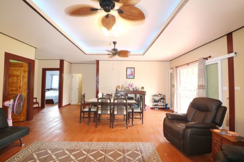 Дом в Каласине, Таиланд с 6 спальнями  № 137886 - фото 11