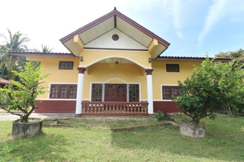 Дом в Каласине, Таиланд с 6 спальнями  № 137886 - фото 29