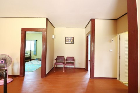 Дом в Каласине, Таиланд с 6 спальнями  № 137886 - фото 16