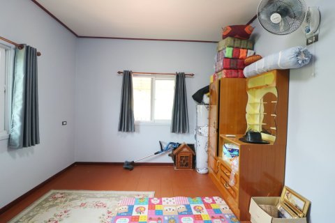 Дом в Каласине, Таиланд с 6 спальнями  № 137886 - фото 21