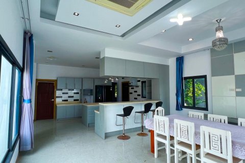 Дом в Самуи, Таиланд с 6 спальнями  № 137885 - фото 8