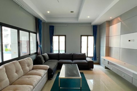 Дом в Самуи, Таиланд с 6 спальнями  № 137885 - фото 5