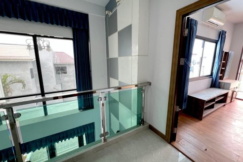 Дом в Самуи, Таиланд с 6 спальнями  № 137885 - фото 23