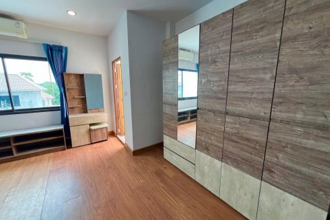 Дом в Самуи, Таиланд с 6 спальнями  № 137885 - фото 17