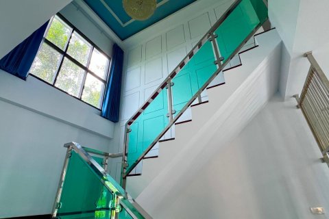 Дом в Самуи, Таиланд с 6 спальнями  № 137885 - фото 12