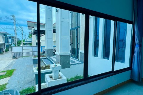 Дом в Самуи, Таиланд с 6 спальнями  № 137885 - фото 11