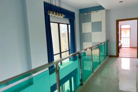 Дом в Самуи, Таиланд с 6 спальнями  № 137885 - фото 13