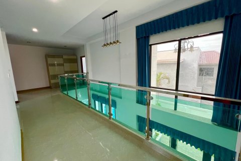 Дом в Самуи, Таиланд с 6 спальнями  № 137885 - фото 21