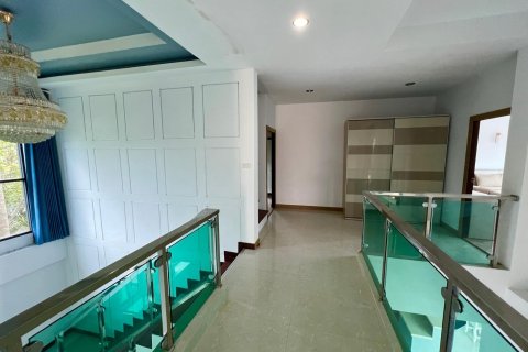 Дом в Самуи, Таиланд с 6 спальнями  № 137885 - фото 24