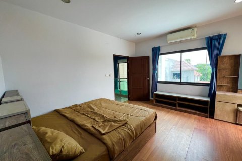 Дом в Самуи, Таиланд с 6 спальнями  № 137885 - фото 18