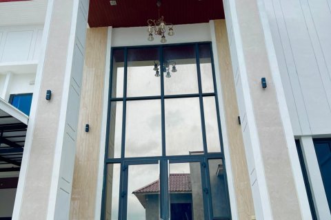 Дом в Самуи, Таиланд с 6 спальнями  № 137885 - фото 3