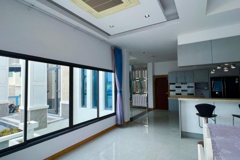 Дом в Самуи, Таиланд с 6 спальнями  № 137885 - фото 10