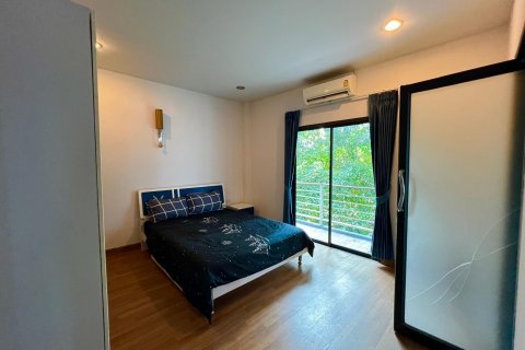 Дом в Самуи, Таиланд с 6 спальнями  № 137885 - фото 26