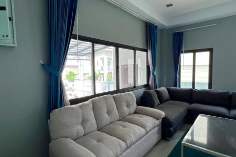 Дом в Самуи, Таиланд с 6 спальнями  № 137885 - фото 4