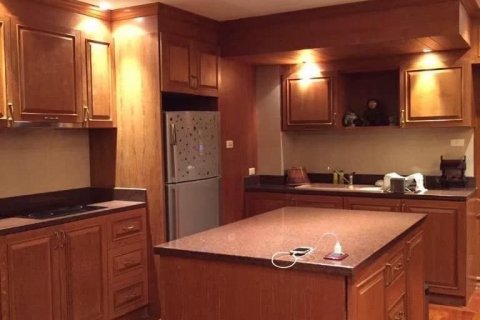 Condo à Pattaya, Thaïlande, 2 chambres  № 137887 - photo 6