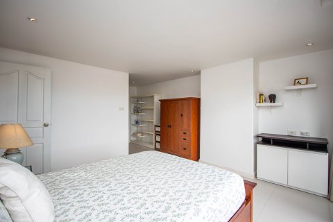 Студия в кондо в Чиангмае, Таиланд № 137888 - фото 6