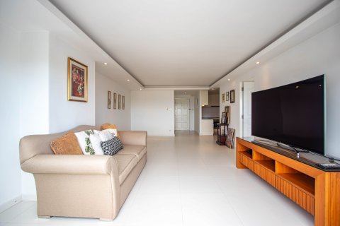 Студия в кондо в Чиангмае, Таиланд № 137888 - фото 2