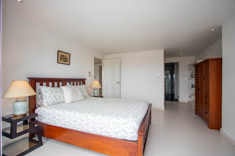 Студия в кондо в Чиангмае, Таиланд № 137888 - фото 5