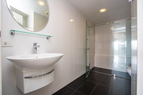 Студия в кондо в Чиангмае, Таиланд № 137888 - фото 12