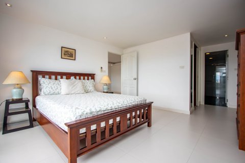 Студия в кондо в Чиангмае, Таиланд № 137888 - фото 7