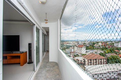 Студия в кондо в Чиангмае, Таиланд № 137888 - фото 17