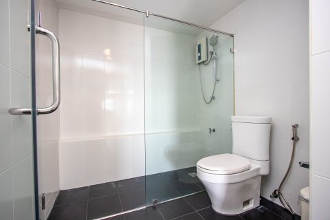 Студия в кондо в Чиангмае, Таиланд № 137888 - фото 13