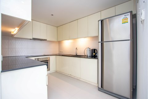 Студия в кондо в Чиангмае, Таиланд № 137888 - фото 10