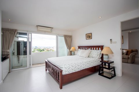 Студия в кондо в Чиангмае, Таиланд № 137888 - фото 8