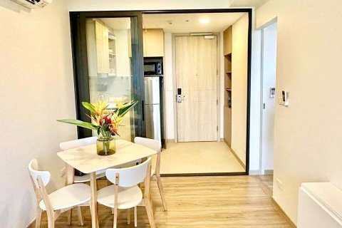 Studio in the Condo in Phuket, Thailand  № 168927 - photo 2