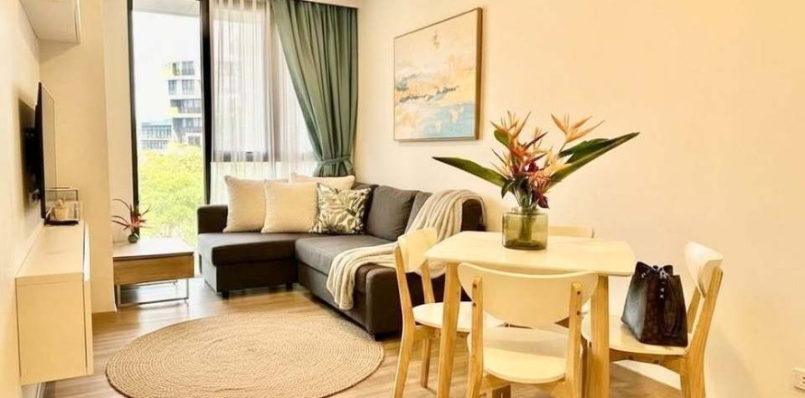 Studio in the Condo in Phuket, Thailand  № 168927