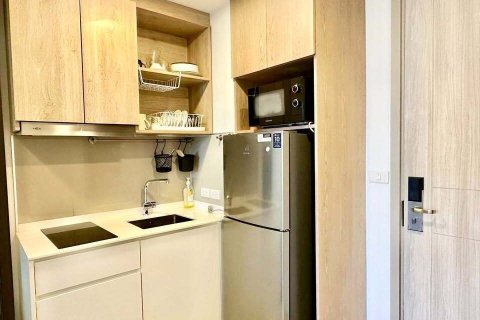 Studio in the Condo in Phuket, Thailand  № 168927 - photo 3