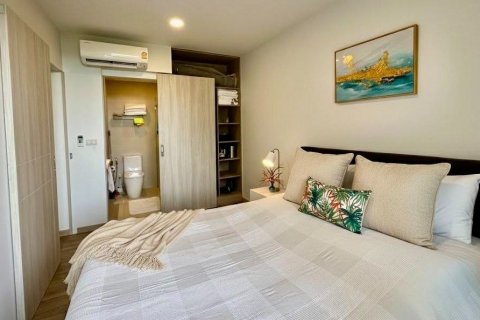 Studio in the Condo in Phuket, Thailand  № 168927 - photo 5