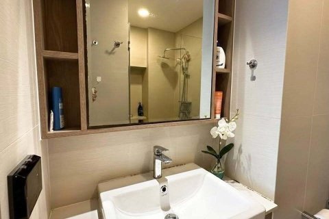 Studio in the Condo in Phuket, Thailand  № 168927 - photo 6