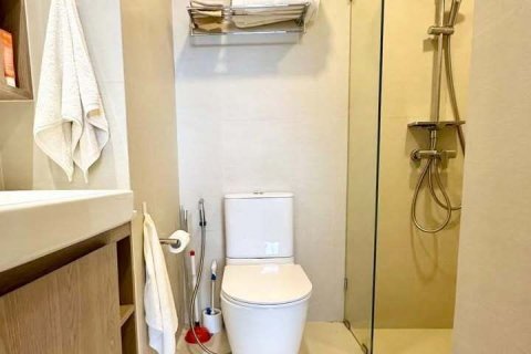 Studio in the Condo in Phuket, Thailand  № 168927 - photo 7