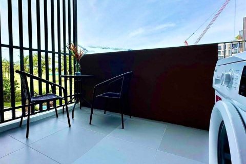 Studio in the Condo in Phuket, Thailand  № 168927 - photo 9