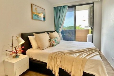 Studio in the Condo in Phuket, Thailand  № 168927 - photo 4
