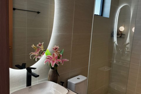 Villa in Ko Samui, Thailand 3 bedrooms № 168923 - photo 6