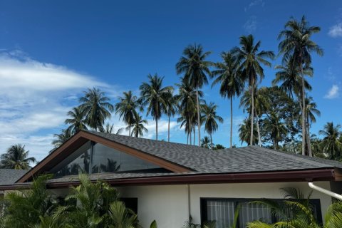 Villa in Ko Samui, Thailand 3 bedrooms № 168923 - photo 14