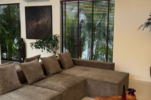 Villa in Ko Samui, Thailand 3 bedrooms № 168923 - photo 11
