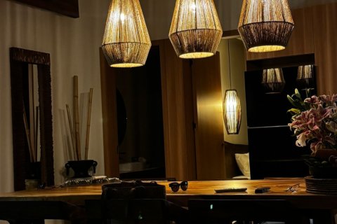 Villa in Ko Samui, Thailand 3 bedrooms № 168923 - photo 7