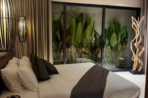 Villa in Ko Samui, Thailand 3 bedrooms № 168923 - photo 3