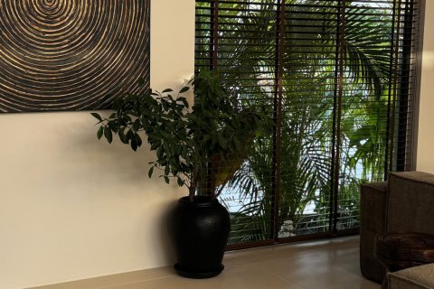 Villa in Ko Samui, Thailand 3 bedrooms № 168923 - photo 12