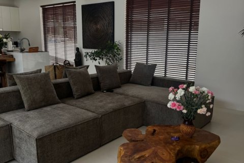 Villa in Ko Samui, Thailand 3 bedrooms № 168923 - photo 10