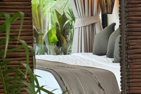 Villa in Ko Samui, Thailand 3 bedrooms № 168923
