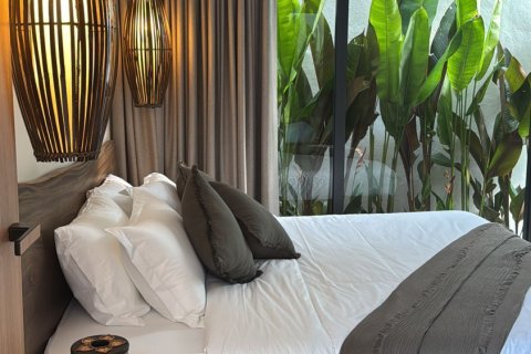 Villa in Ko Samui, Thailand 3 bedrooms № 168923 - photo 4